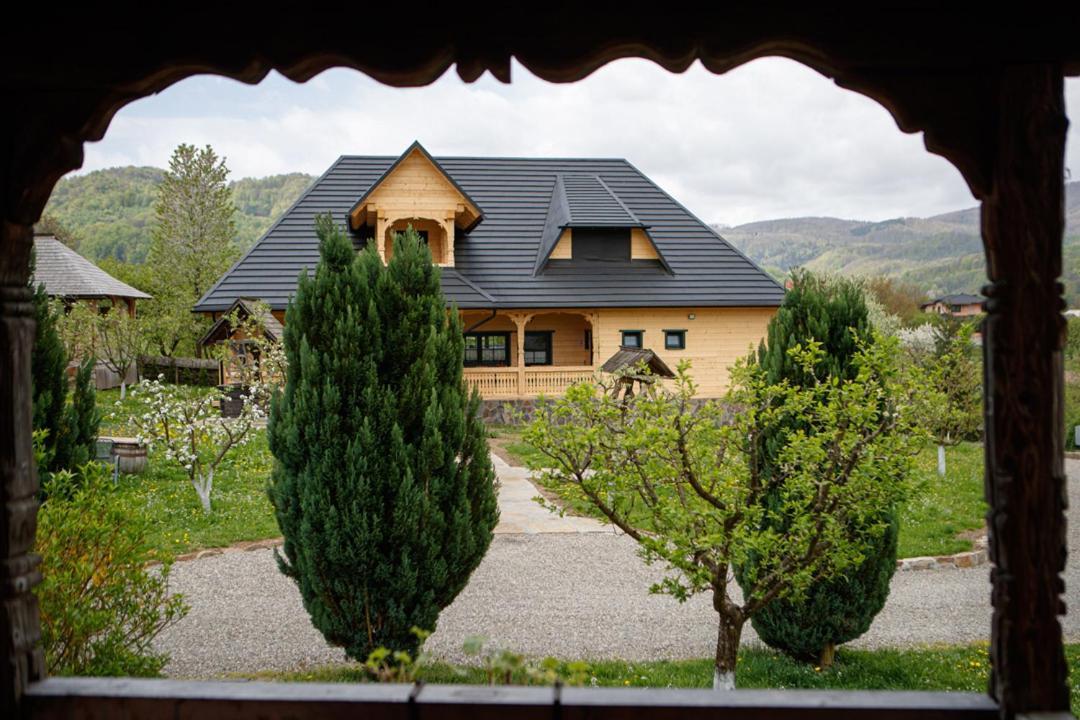 Hostal Casa de la Mara Exterior foto